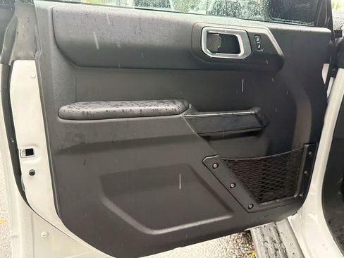New 2026 Ford Bronco Outer Banks w/ Sasquatch Package AWD/4WD image 11