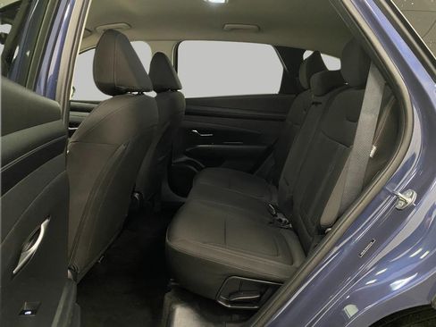 Used 2025 Hyundai Tucson SEL image 28