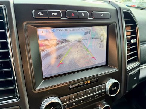 Certified 2019 Ford Expedition Max Limited image 30