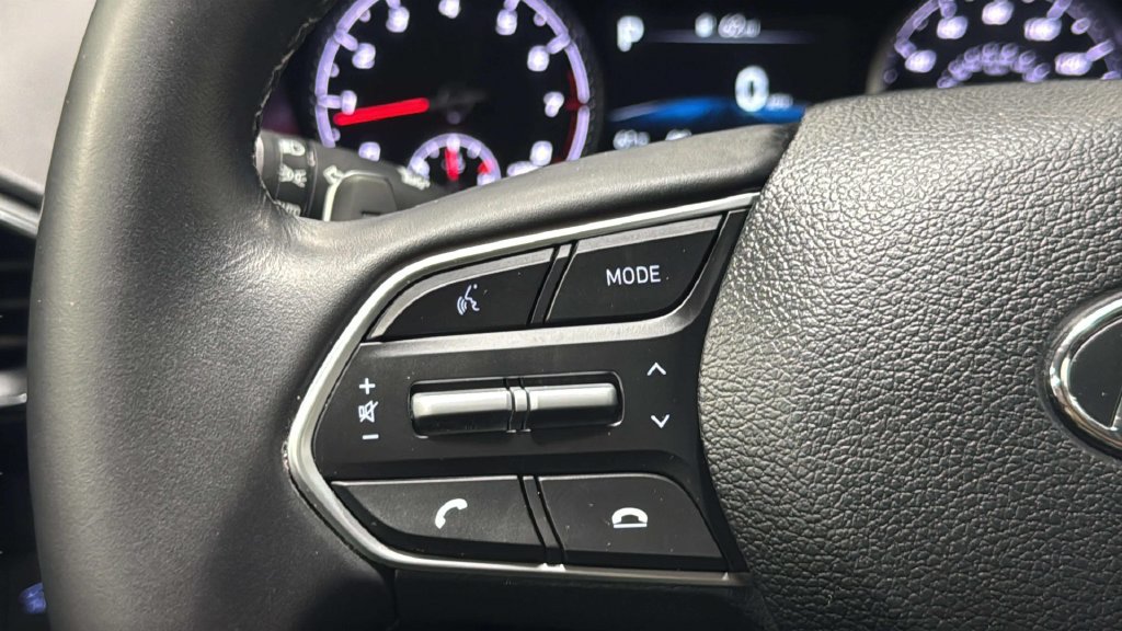 Used 2023 Hyundai Santa Fe XRT FWD image 25