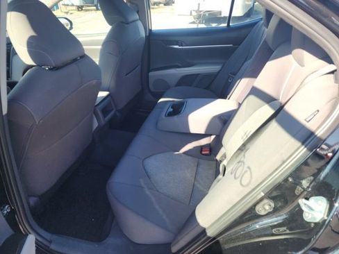 Certified 2024 Toyota Camry LE image 12