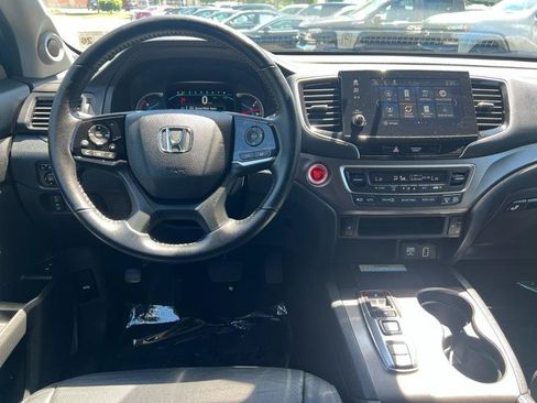 Used 2021 Honda Pilot Special Edition image 16