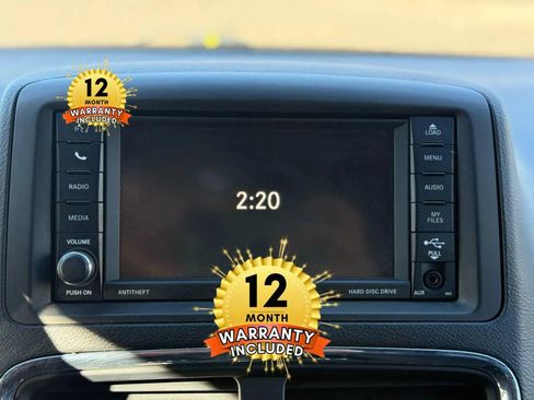 Used 2017 Dodge Grand Caravan SE image 47