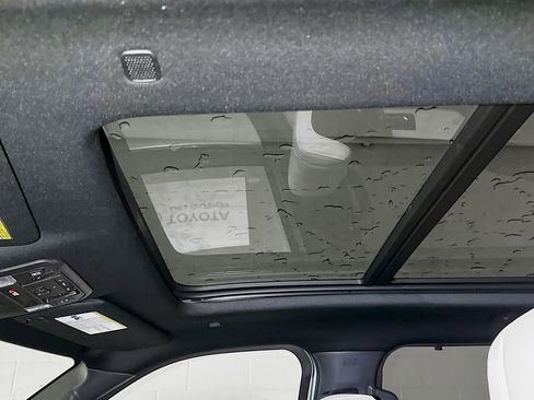 New 2025 Toyota Tundra Capstone AWD/4WD image 27