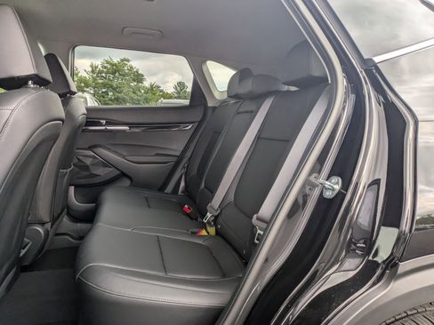 New 2026 Kia Seltos SX image 9