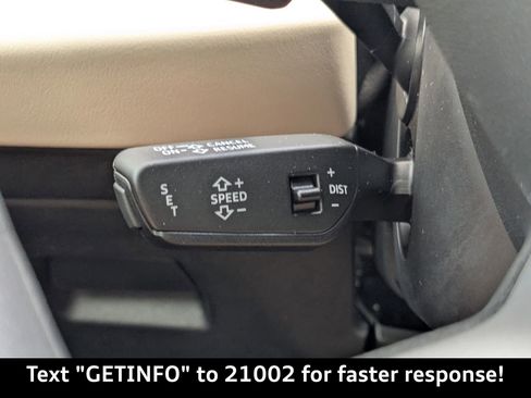 New 2025 Audi A5 2.0T Premium Plus image 36