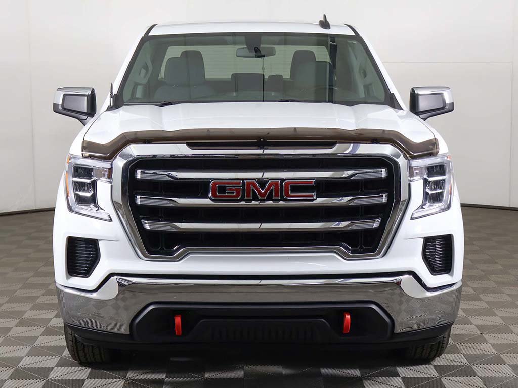 Used 2021 GMC Sierra 1500 SLE AWD/4WD image 11