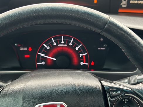 Used 2013 Honda Civic Si image 30