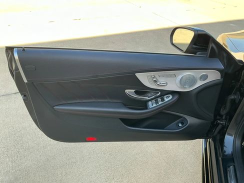 Used 2019 Mercedes-Benz C 43 AMG 4MATIC Cabriolet image 10