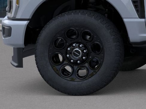 New 2026 Ford F250 Lariat AWD/4WD image 21