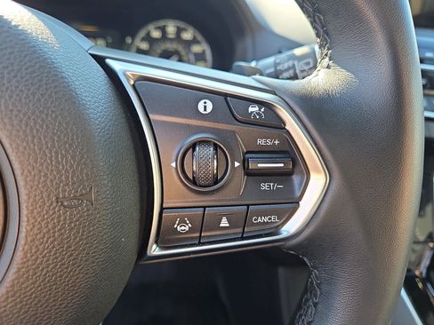 Certified 2025 Acura RDX image 24