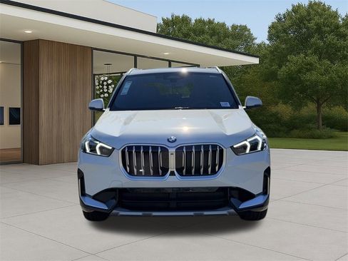 New 2026 BMW X1 xDrive28i w/ Technology Package image 2