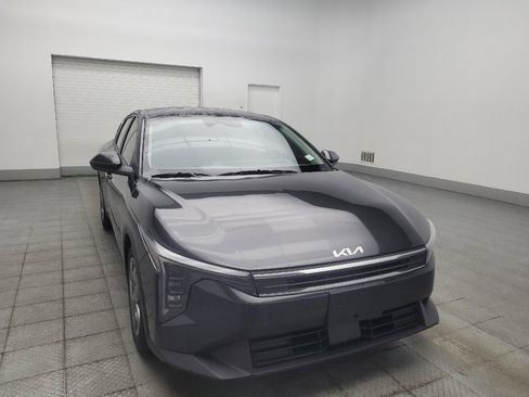 Used 2025 Kia K4 FWD image 13