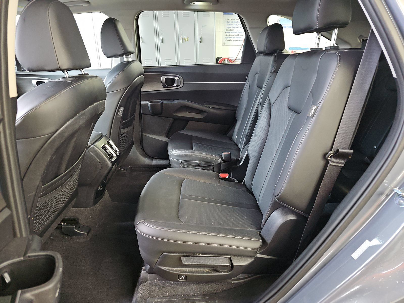 Used 2024 Kia Sorento X-Line EX AWD/4WD image 15