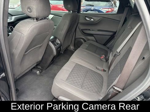 Used 2022 Chevrolet Blazer LT image 14