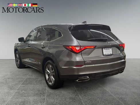 Certified 2023 Acura MDX SH-AWD image 5