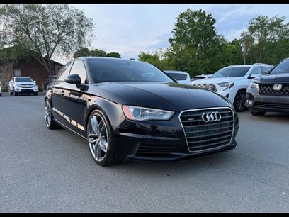 Used 2015 Audi A3 2.0T Premium w/ Cold Weather Package