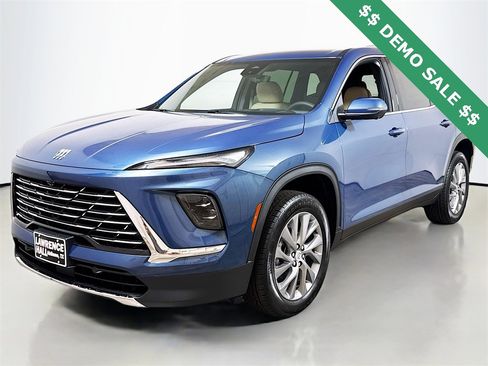 New 2026 Buick Enclave Preferred w/ Power Package image 1