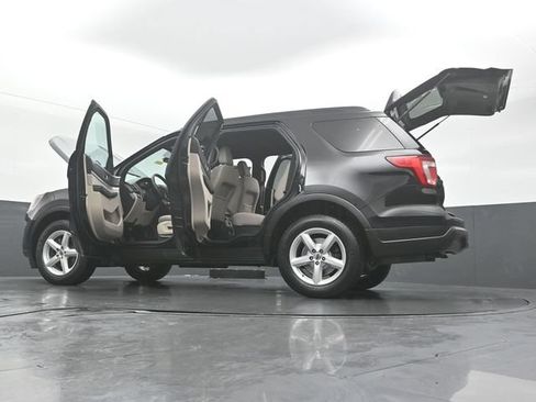 Used 2019 Ford Explorer 4WD image 54
