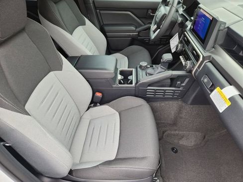 New 2026 Toyota 4Runner TRD Off-Road AWD/4WD image 12