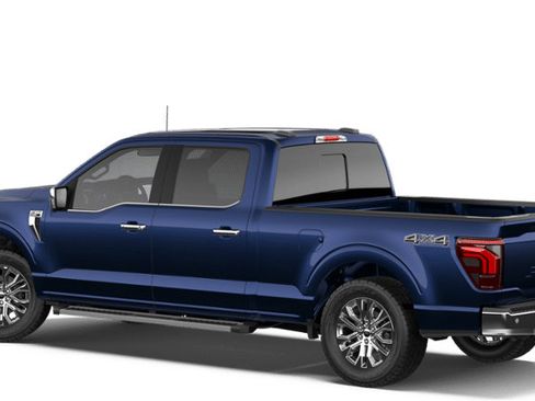 New 2026 Ford F150 Lariat w/ Equipment Group 501A Mid AWD/4WD image 24