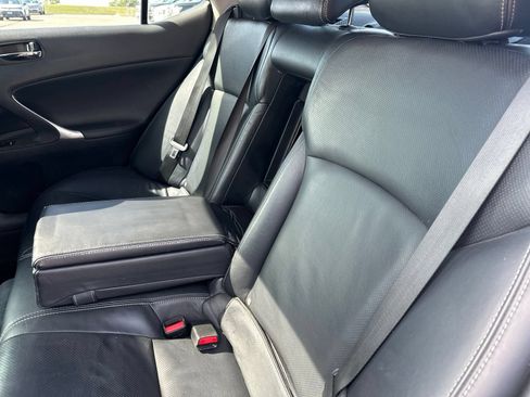 Used 2011 Lexus IS 250 AWD w/ Preferred Accessory Package image 24