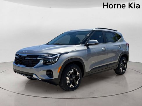 New 2026 Kia Seltos S AWD/4WD image 7