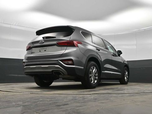 Used 2020 Hyundai Santa Fe SEL image 35