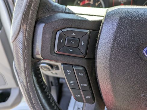 Used 2017 Ford F150 XLT w/ Equipment Group 301A Mid AWD/4WD image 17