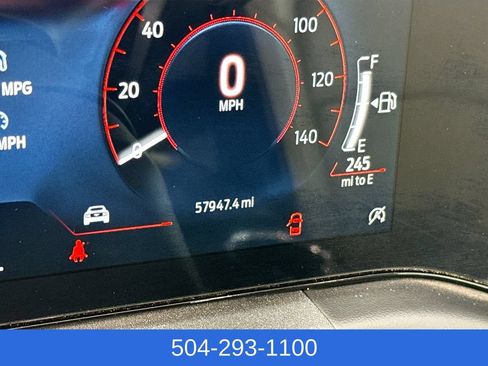 Used 2024 Ford Mustang Premium RWD image 14