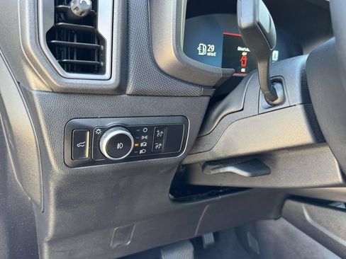 Certified 2025 Ford Bronco Sport Big Bend w/ Convenience Package AWD/4WD image 11