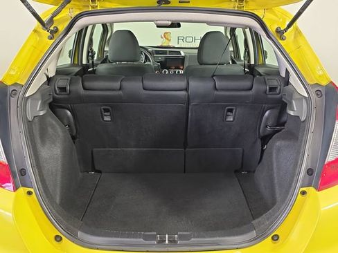Used 2015 Honda Fit EX image 39