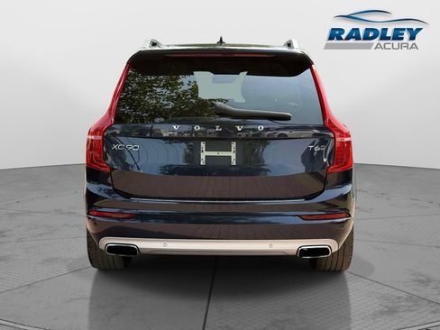 Used 2019 Volvo XC90 T6 Momentum w/ Protection Package Premier AWD/4WD image 5