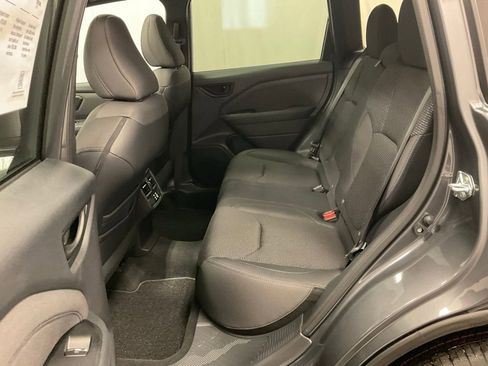 New 2026 Subaru Forester Premium image 31