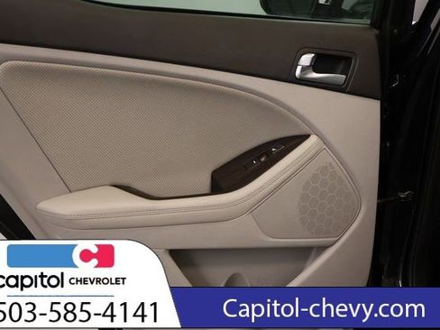 Used 2014 Kia Optima EX w/ EX Premium Package FWD image 28