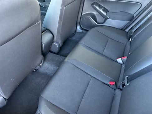 Certified 2024 Honda Civic Sport image 5