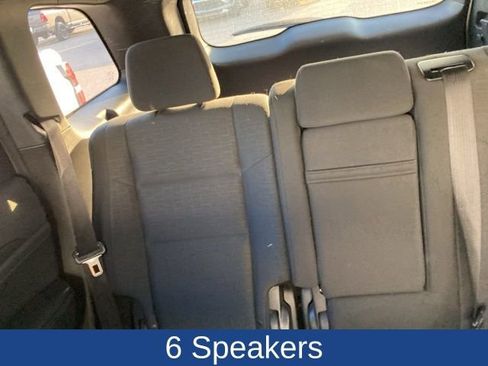 Used 2015 Jeep Grand Cherokee Laredo w/ Quick Order Package 23E image 13