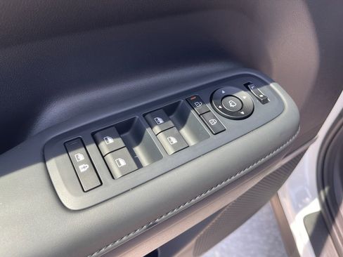 New 2026 Hyundai Santa Fe Limited image 37