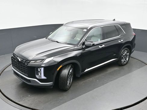 Used 2025 Hyundai Palisade Limited image 34