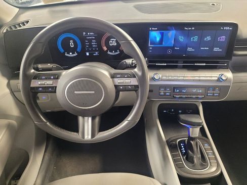 Used 2025 Hyundai Kona SEL FWD image 22