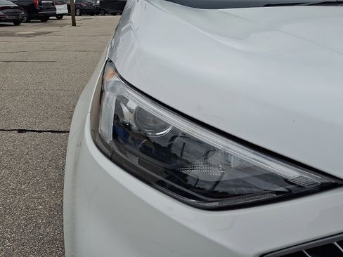 Certified 2024 Ford Edge SEL AWD/4WD image 8