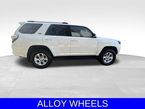 Used 2019 Toyota 4Runner SR5 image 3