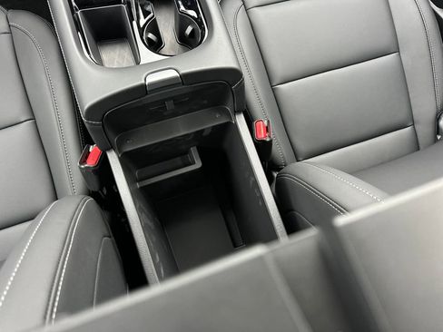 New 2026 Nissan Murano SV AWD/4WD image 27
