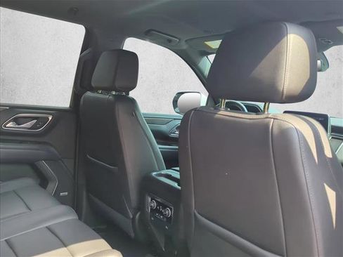 Used 2021 Chevrolet Tahoe LT image 23