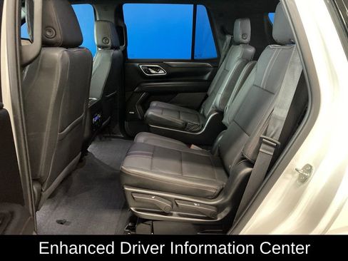 Used 2023 Chevrolet Tahoe RST w/ Sport Performance Package image 11