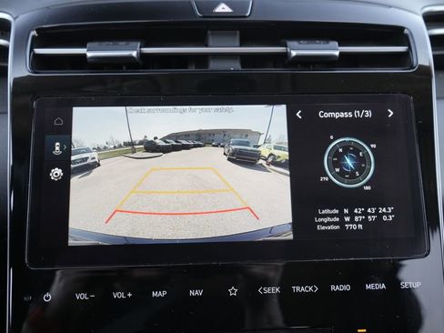 Used 2023 Hyundai Tucson XRT image 38