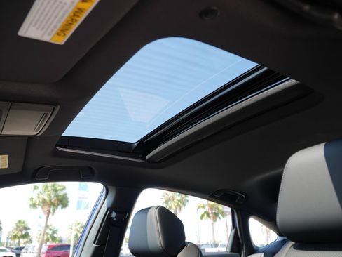 Used 2025 Honda Accord Sport image 8