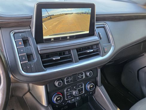 Used 2021 Chevrolet Tahoe LT image 14