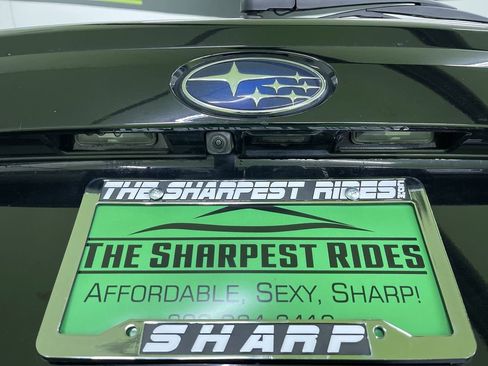 Used 2023 Subaru Impreza 2.0i image 12