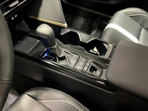 New 2026 Toyota Camry SE image 8